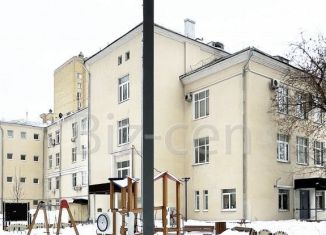 Сдается в аренду офис, 30 м2, Москва, Велозаводская улица, 4, Велозаводская улица