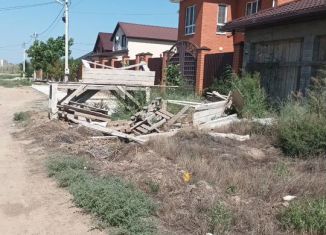 Земельный участок на продажу, 801 сот., Астрахань, Финиковая улица, 7