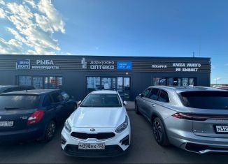 Торговая площадь на продажу, 65 м2, Республика Башкортостан, улица Дмитрия Купцова, 1к1