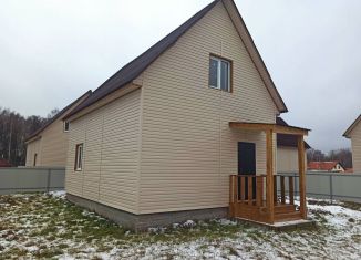 Продается дом, 95 м2, посёлок Рылеево, Прибрежная улица