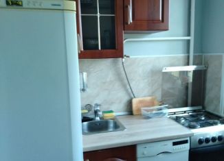 Продам двухкомнатную квартиру, 40.6 м2, Сергиев Посад, Хотьковский проезд, 46