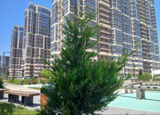 Продажа 3-комнатной квартиры, 70 м2, Краснодар, Конгрессная улица, 41, ЖК Отражение