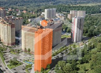 Продажа торговой площади, 32.7 м2, Химки, жилой комплекс Химки Тайм, 1