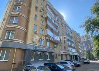 Продажа помещения свободного назначения, 139.5 м2, Республика Башкортостан, Коммунистическая улица, 105