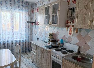 Сдам 3-ком. квартиру, 67 м2, Тайшет, микрорайон Новый, 10