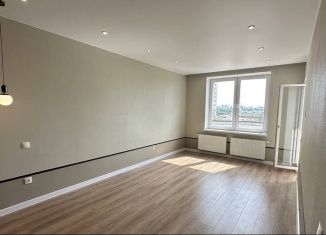 Продаю 2-ком. квартиру, 68.5 м2, Тюмень, Краснооктябрьская улица, 8, ЖК ДОК