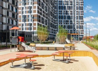 Продам 3-ком. квартиру, 68 м2, Москва, Волоколамское шоссе, 71/22к1, ЖК Движение Тушино