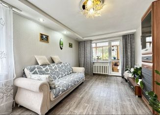 Продам 3-ком. квартиру, 69.3 м2, Сухой Лог, Юбилейная улица, 12А