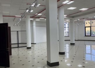 Сдается торговая площадь, 275 м2, Махачкала, проспект Гамидова, 18Р, Ленинский внутригородской район