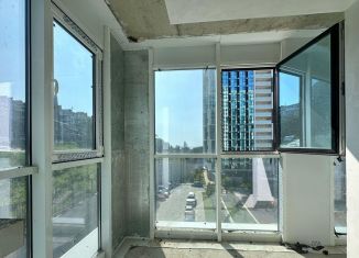 2-комнатная квартира на продажу, 45.7 м2, Сочи, Ясногорская улица, 16/6к6, микрорайон Бытха