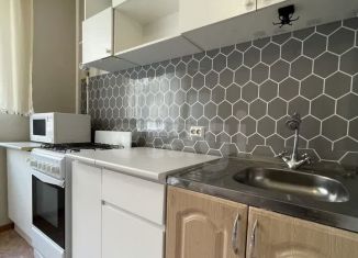 Сдаю в аренду 1-ком. квартиру, 38 м2, Воронеж, улица Шишкова, 146Б, ЖК Московский Квартал