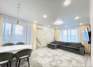 3-ком. квартира на продажу, 71 м2, Казань, улица Родины, 26Е