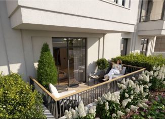 Продажа 2-ком. квартиры, 51.2 м2, Пермь, Петропавловская улица, 14