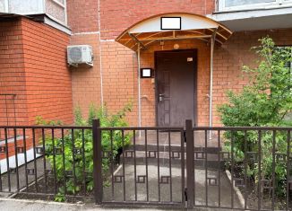 Сдача в аренду офиса, 106 м2, Пермь, улица Мильчакова, 11