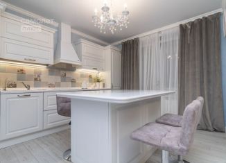 Продается 1-ком. квартира, 74.8 м2, Республика Башкортостан, Коммунистическая улица, 78