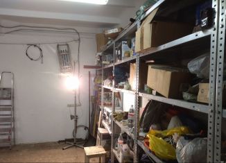 Продается гараж, 30 м2, Санкт-Петербург, муниципальный округ Народный, улица Тельмана