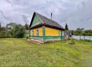 Дом на продажу, 33 м2, деревня Шелково, Детковская улица, 6А