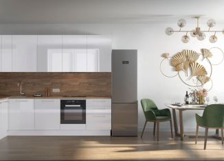 2-комнатная квартира на продажу, 66.1 м2, Ярославль