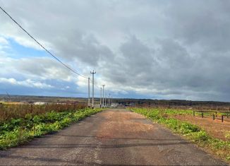 Продаю земельный участок, 9 сот., деревня Загорье, коттеджный посёлок Рижские зори, 1887