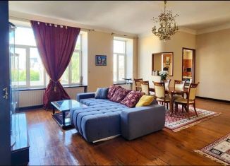 Сдается 2-ком. квартира, 89.6 м2, Санкт-Петербург, Шпалерная улица, 33Б