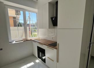 Продажа 1-ком. квартиры, 22 м2, Сочи, Молодогвардейская улица, 2/69, микрорайон Соболевка