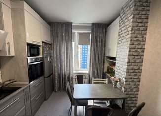 Продажа 2-ком. квартиры, 59.1 м2, Барнаул, Балтийская улица, ЖК Матрёшки