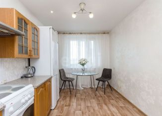 Продаю 1-комнатную квартиру, 43.4 м2, Тюмень, улица Чернышевского, 2Бк5