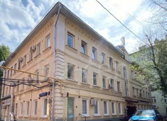 Сдача в аренду офиса, 78 м2, Москва, Большой Козихинский переулок, 7с2, Большой Козихинский переулок