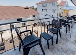 Продается двухкомнатная квартира, 43 м2, Сочи, улица Богдана Хмельницкого, 68, микрорайон Центральный