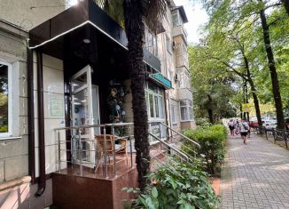 Помещение свободного назначения на продажу, 42 м2, Сочи, улица Конституции СССР, 8, микрорайон Центральный