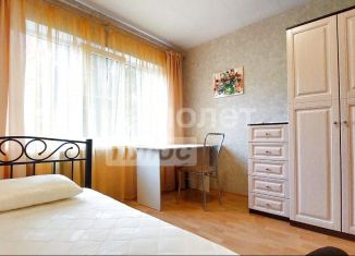 Продается двухкомнатная квартира, 44.7 м2, Краснодар, микрорайон Черемушки, улица Селезнёва, 80