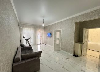 Продам дом, 100 м2, Назрань, улица С.С. Осканова