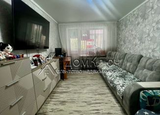 Продам 2-ком. квартиру, 44.2 м2, Кумертау, Первомайская улица, 5