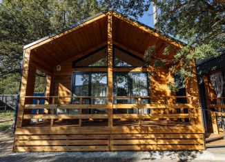 Сдаю дом, 45 м2, Геленджик, Одесская улица