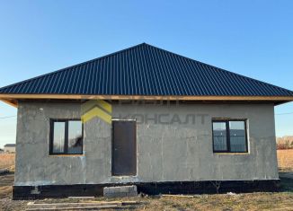 Продается дом, 65 м2, деревня Зелёное Поле, деревня Зелёное Поле, 24А