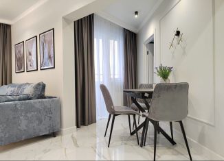 Продаю 2-комнатную квартиру, 50.1 м2, Сочи, улица Ленина, 298Бк7, ЖК Морская Симфония