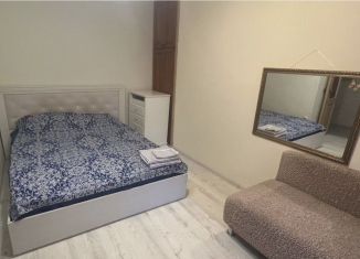 Сдается 1-ком. квартира, 35 м2, Сочи, улица Гагарина, 34
