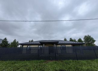 Продаю дом, 180 м2, деревня Николаевка, улица Есенина