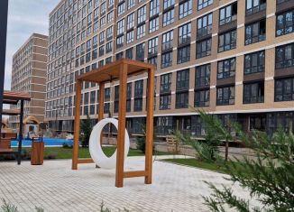 Продажа 2-ком. квартиры, 66.7 м2, Краснодар, Ярославская улица, 115лит5, микрорайон 9 километр