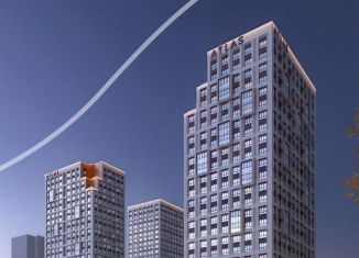 Продам однокомнатную квартиру, 32.9 м2, Екатеринбург, Ленинский район