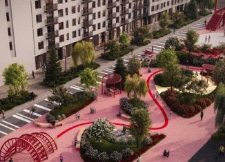 Продам квартиру студию, 25.4 м2, Тюмень, Интернациональная улица, 199к10