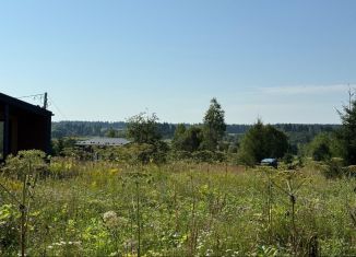 Земельный участок на продажу, 6 сот., деревня Андреевское