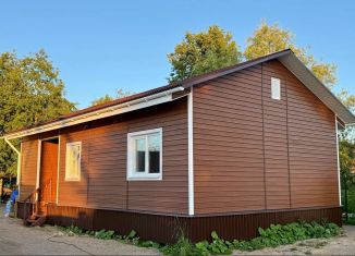 Продается дом, 73 м2, Архангельск, улица Чёрная Курья, 2-я линия, 35