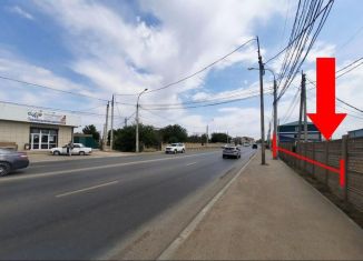 Продам земельный участок, 6.2 сот., Астрахань, садовое товарищество Моряк, 1Л