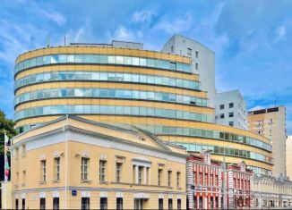 Сдается в аренду офис, 151 м2, Москва, Таганская улица, 17-23, Таганская улица