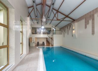 Продам дом, 793 м2, деревня Новоглаголево, 1-я Южная улица, 74