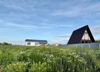 Участок на продажу, 6.6 сот., деревня Васькино, КП Васькино парк, 185