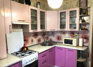 Продаю однокомнатную квартиру, 41.3 м2, Кумертау, Куюргазинская улица, 10