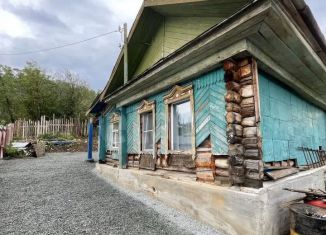 Дом на продажу, 25.6 м2, Златоуст, улица Большая Балашиха, 88