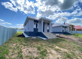 Продам дом, 110.5 м2, село Кармаскалы, улица Ш. Биккула